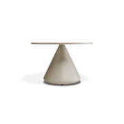 Kora Coffee Table CERAMIC - Outdoor gallery detail image