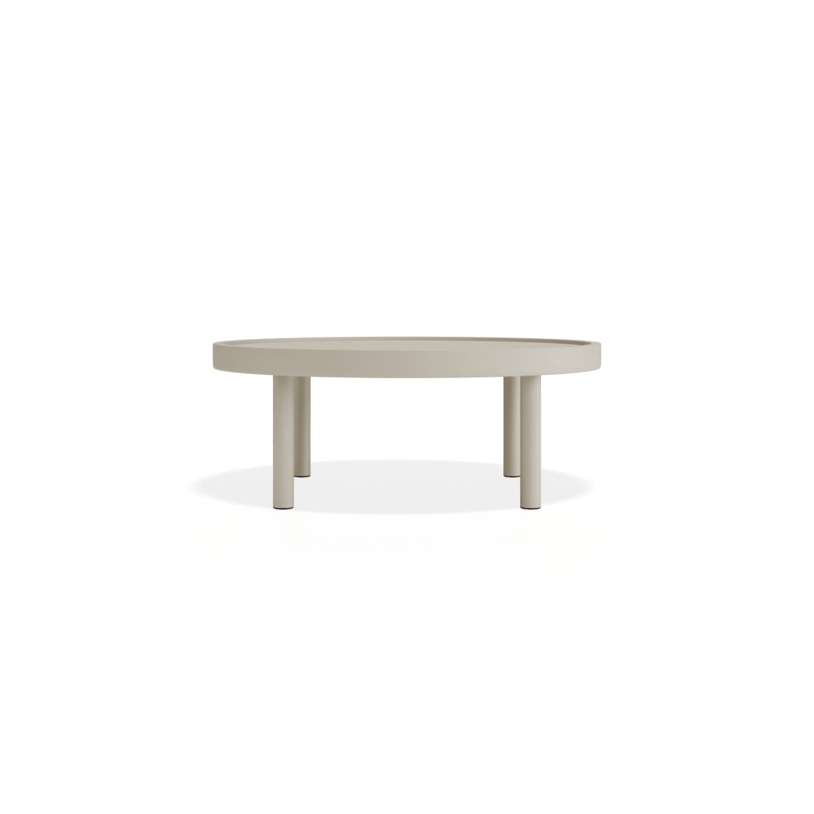 Aluna Coffee Table  - Outdoor gallery detail image