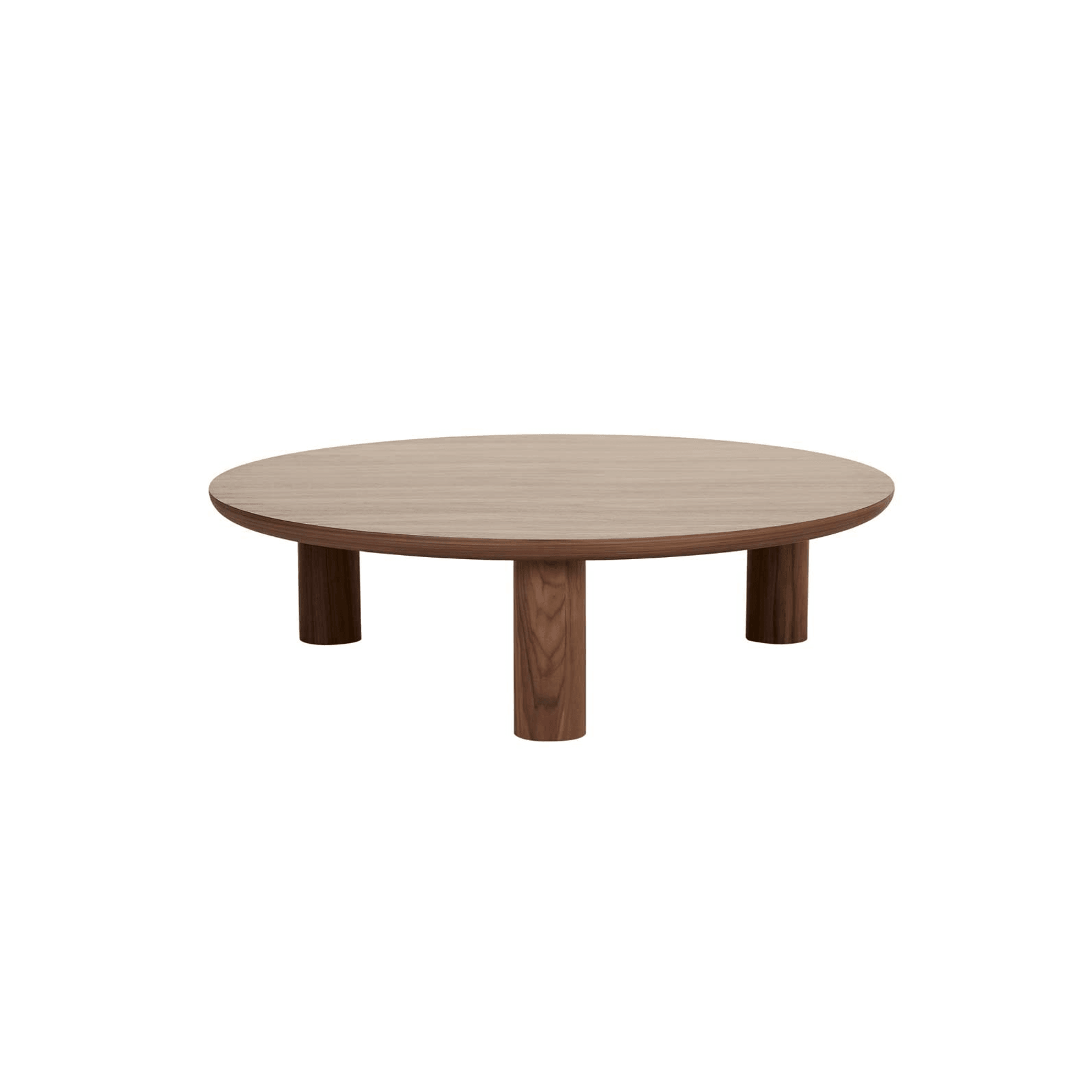 Seb Round Coffee Table gallery detail image