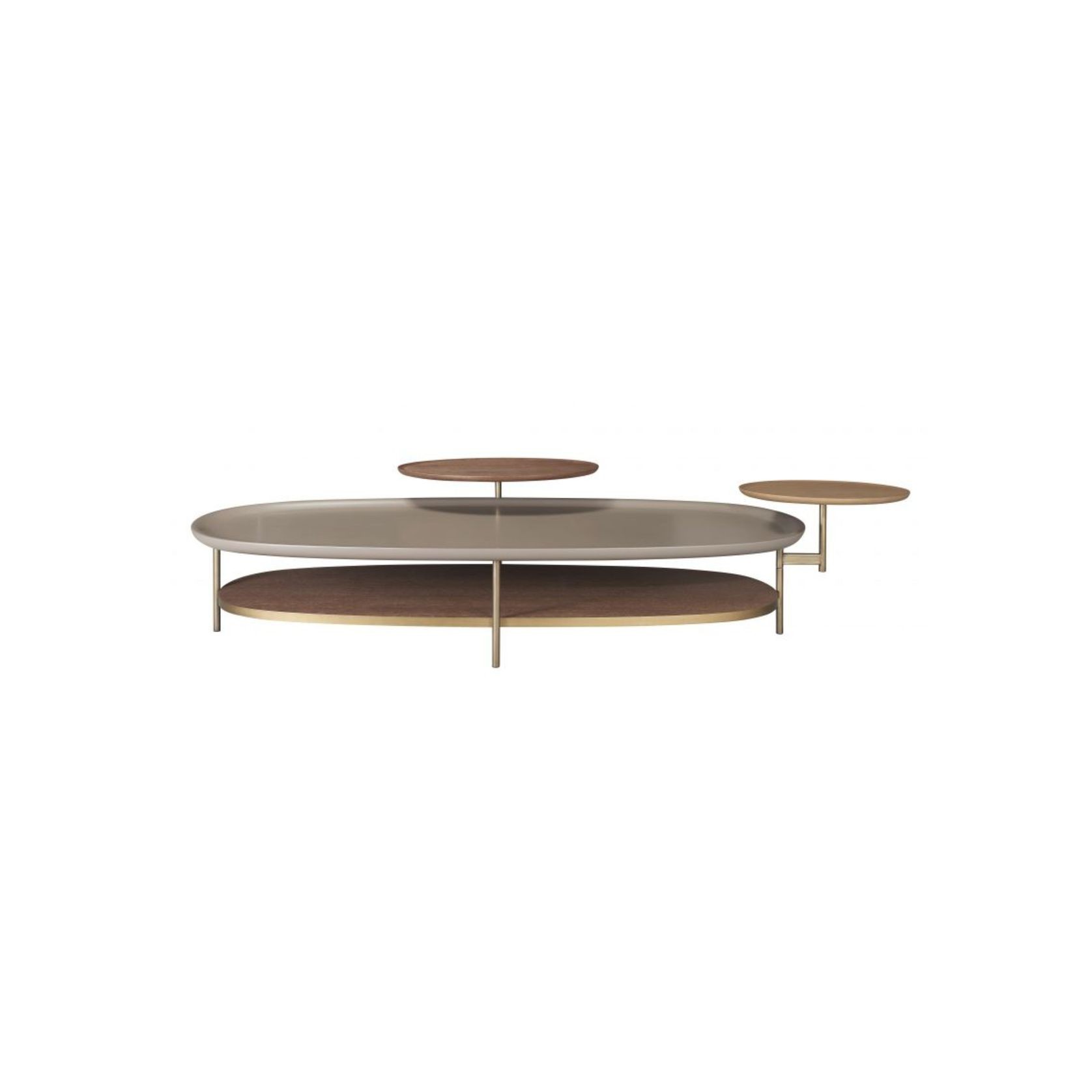 Niwa Cocktail Table gallery detail image