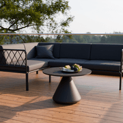 Kora Coffee Table CERAMIC - Outdoor gallery detail image