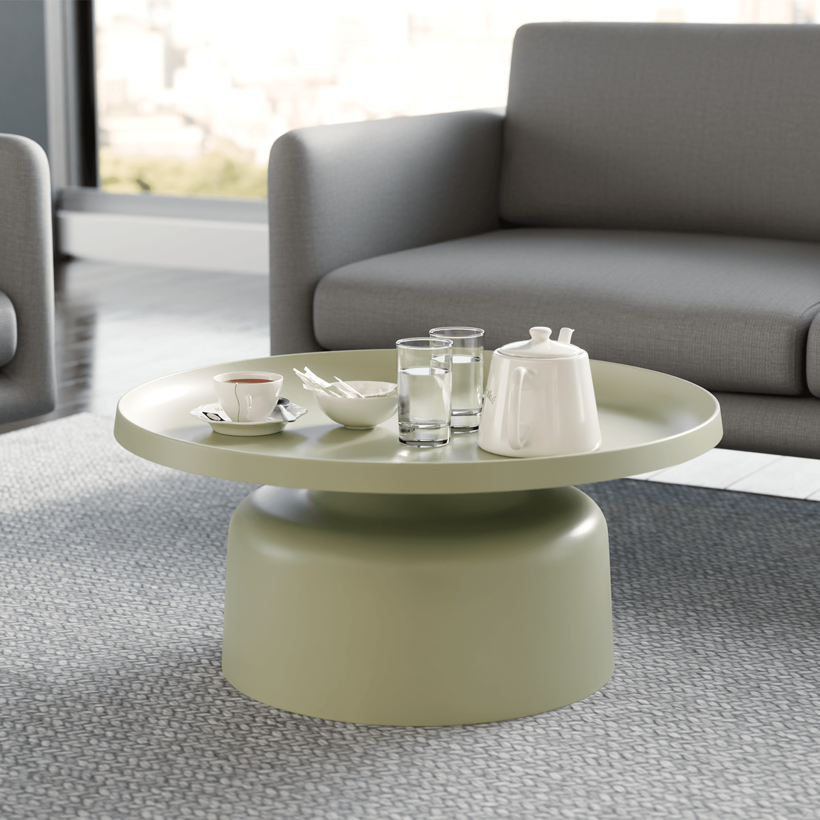 Tide Coffee Table gallery detail image