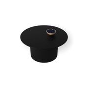 Mimi Coffee Table -  Black gallery detail image