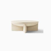 Monti Lava Stone Coffee Table gallery detail image