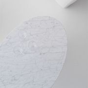 Speed Up Oval Cocktail Table gallery detail image