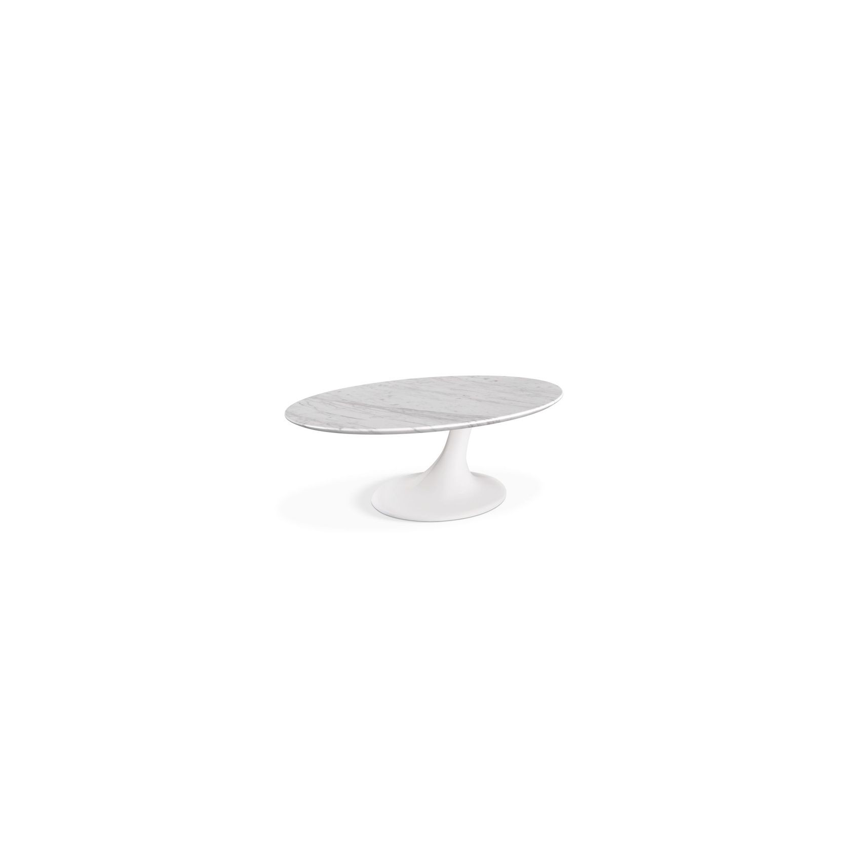 Speed Up Oval Cocktail Table gallery detail image
