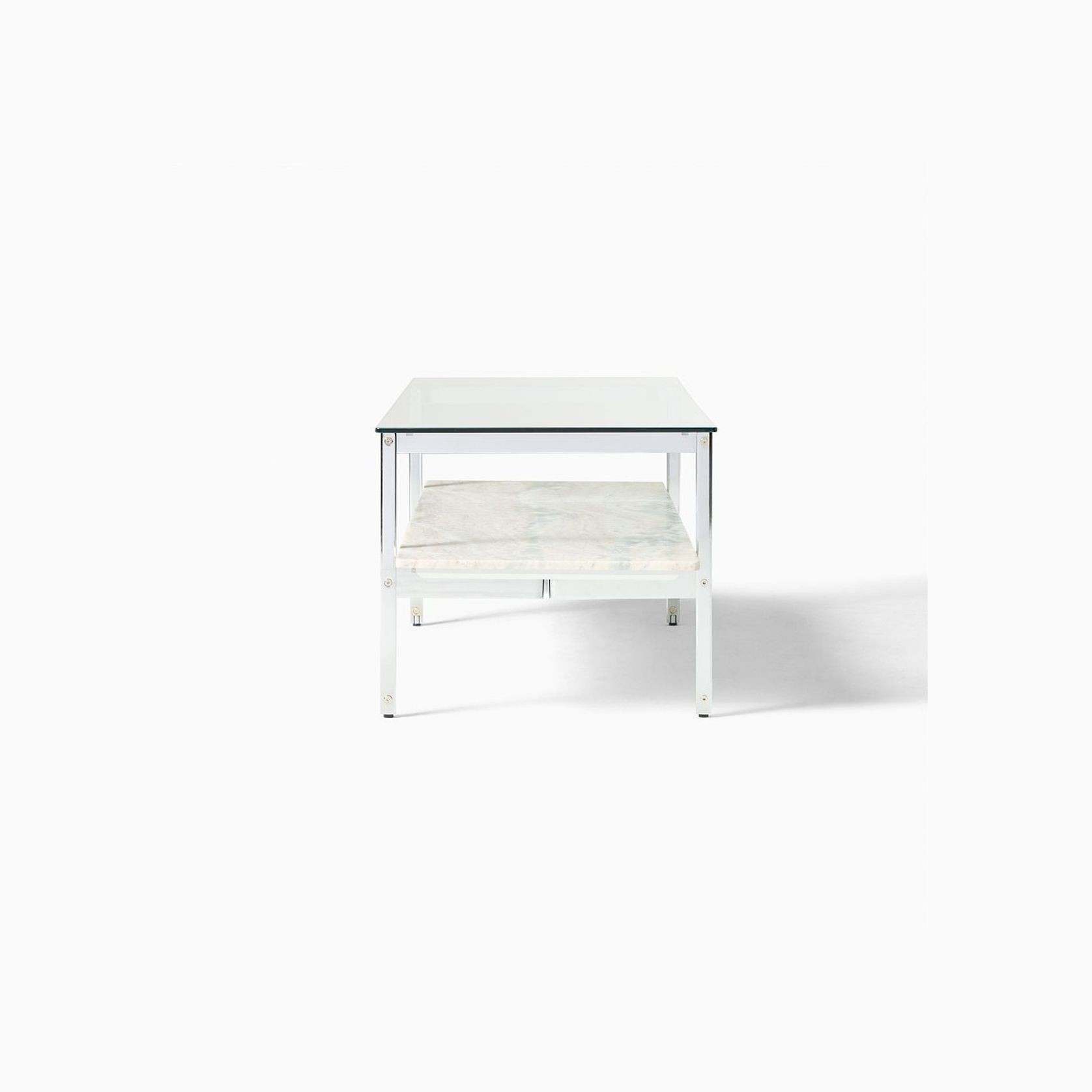 Ozzy Marble Coffee Table gallery detail image