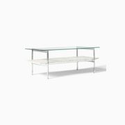Ozzy Marble Coffee Table gallery detail image