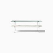 Ozzy Marble Coffee Table gallery detail image