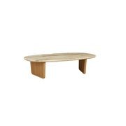 Nido Marble Coffee Table gallery detail image