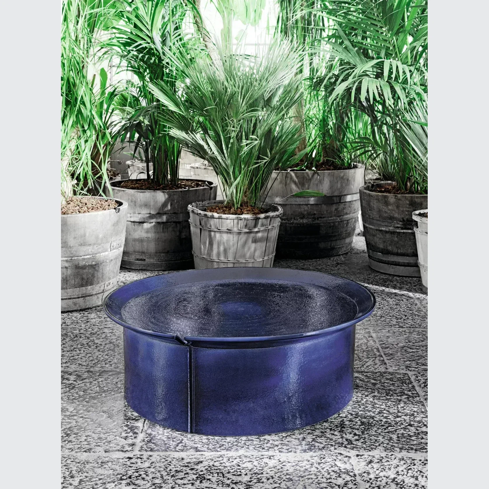 Brise coffee table gallery detail image