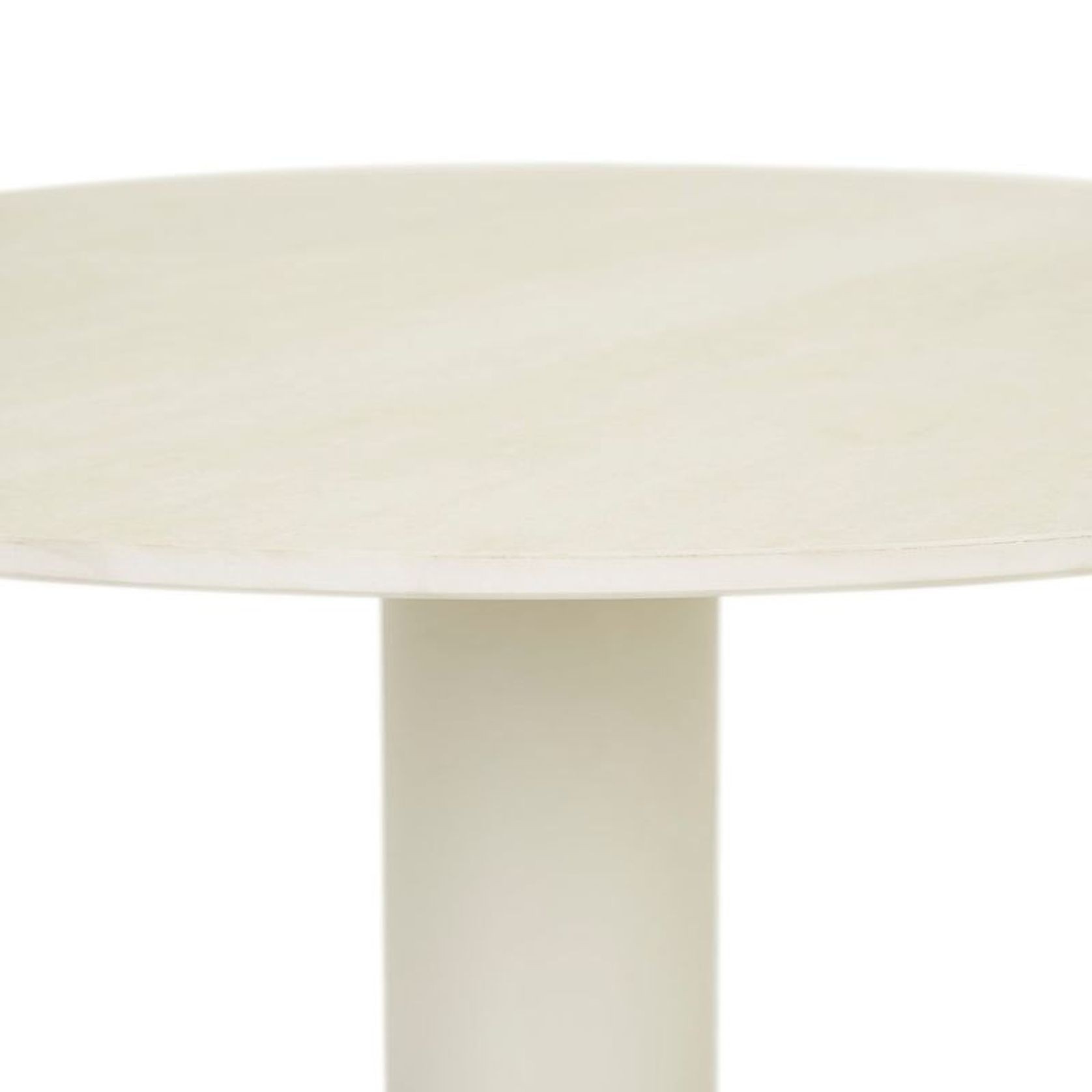 Frankie Outdoor Round Coffee Table gallery detail image