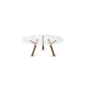 Plexiwood Cocktail Table gallery detail image