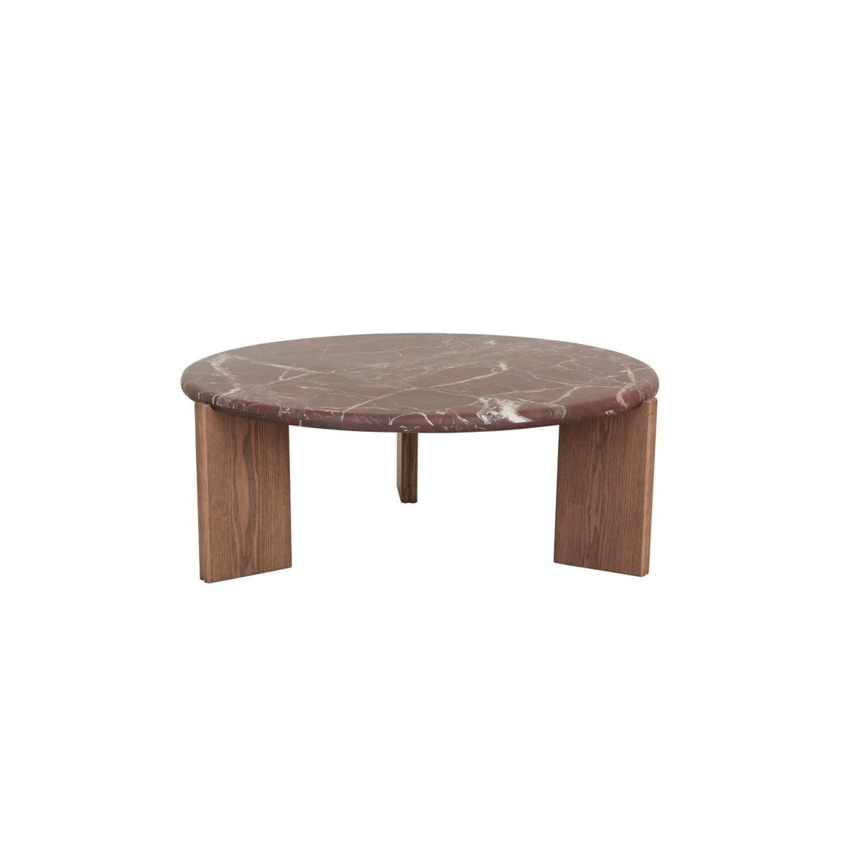 Ray Marble Coffee Table gallery detail image