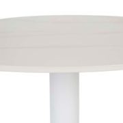 Portsea Cruise Round Bar Table gallery detail image