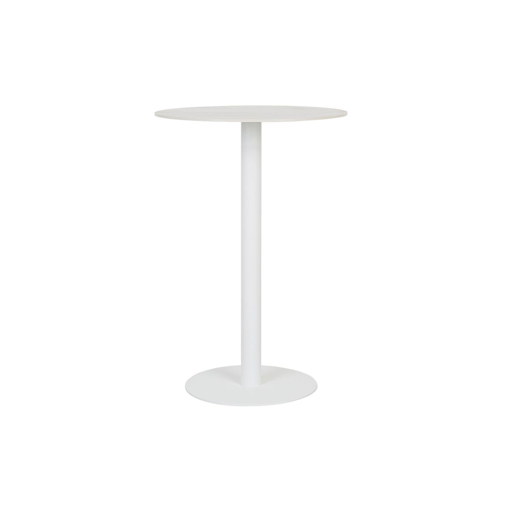 Portsea Cruise Round Bar Table gallery detail image