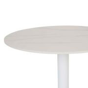 Portsea Cruise Round Bar Table gallery detail image