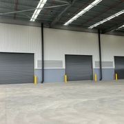 Ezi-Roll Commercial Steel Shutters gallery detail image