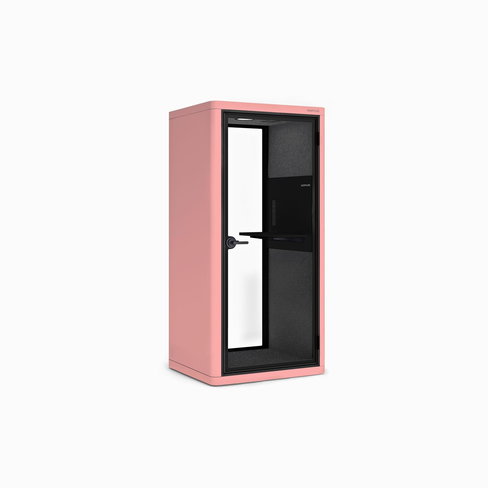 Milli Stand Phone Booth gallery detail image