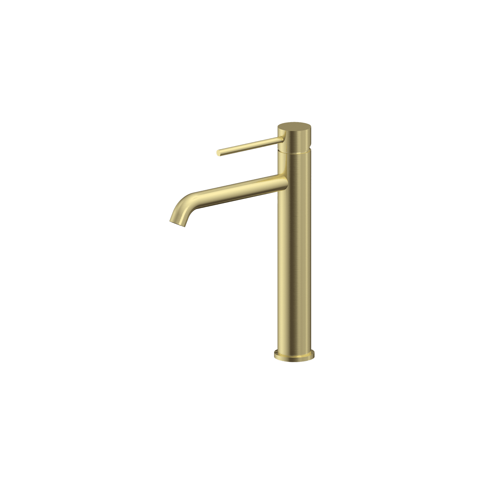 Pioneer Tall Basin Mixer gallery detail image