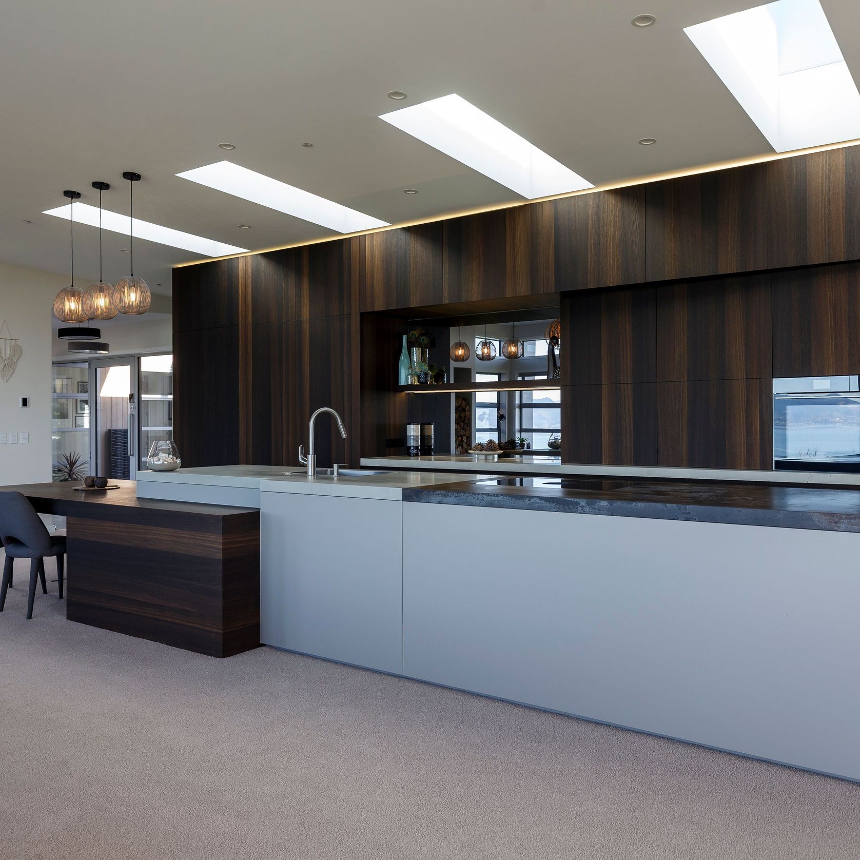 Bespoke Kitchens gallery detail image