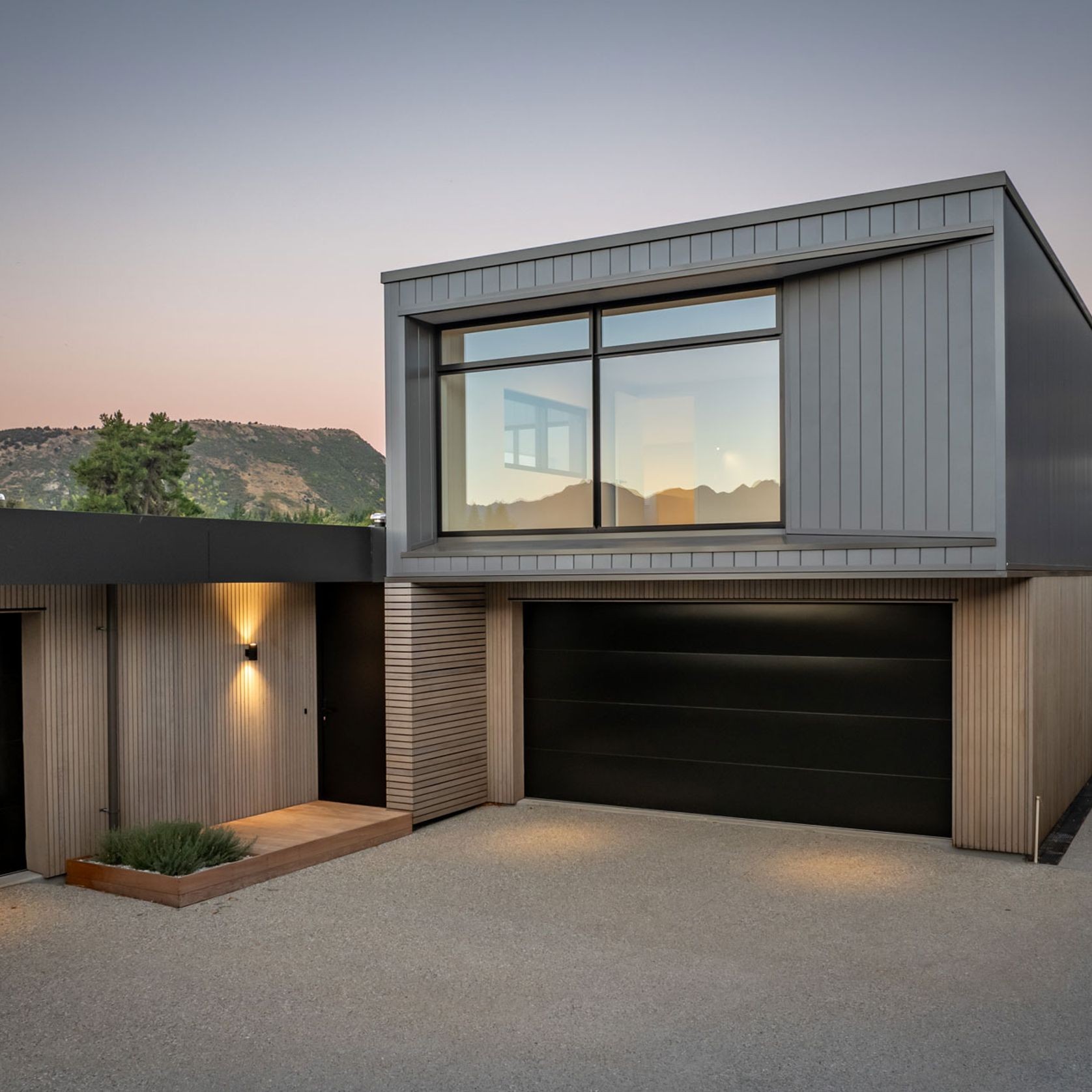 AliClad Max Aluminium Weatherboard gallery detail image