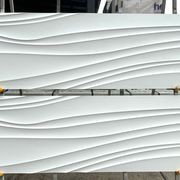Roctex Dunas 3D Wall Panel gallery detail image