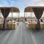 Millboard Brushed Basalt | Enhanced Grain Decking gallery detail image