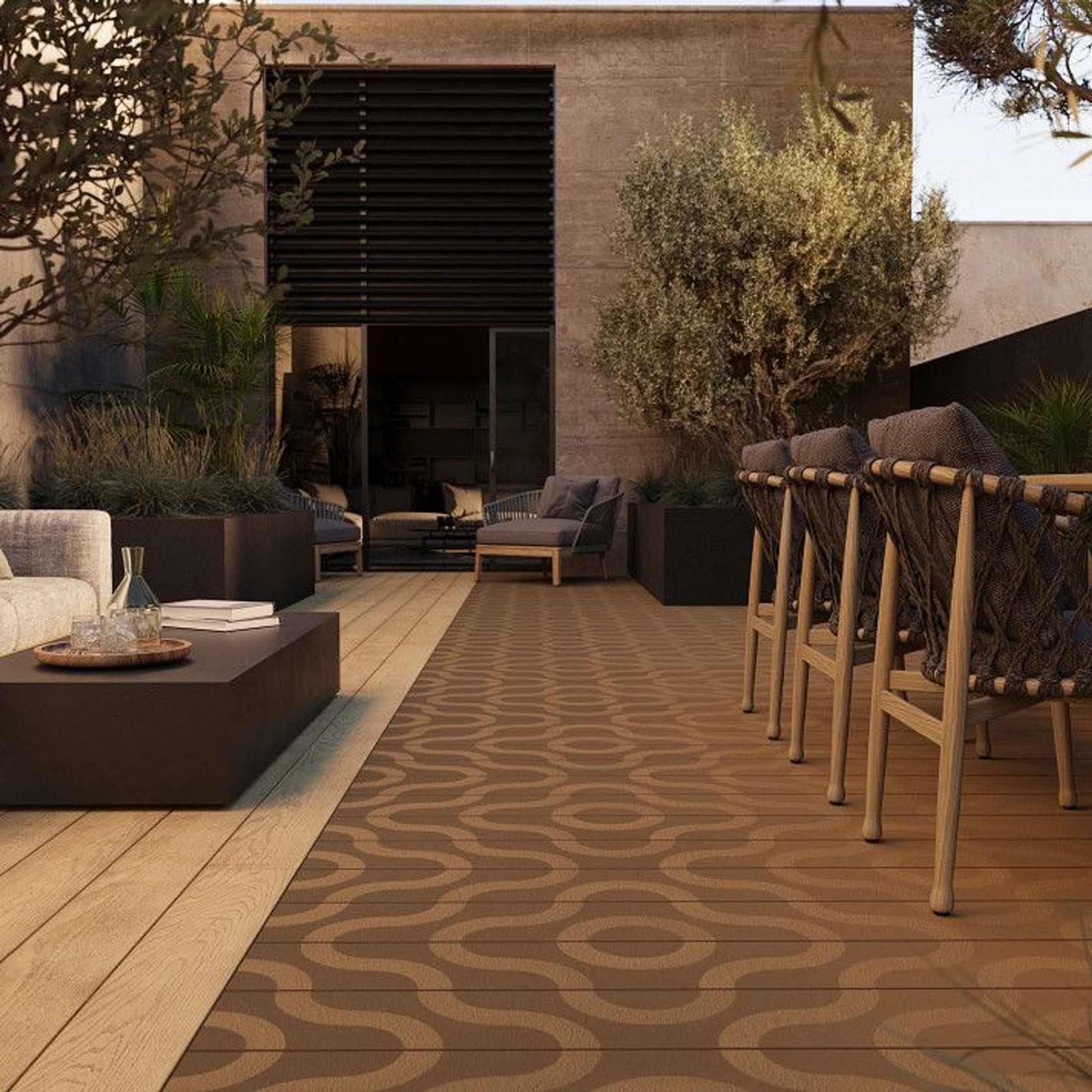 Millboard Modello | Contour gallery detail image