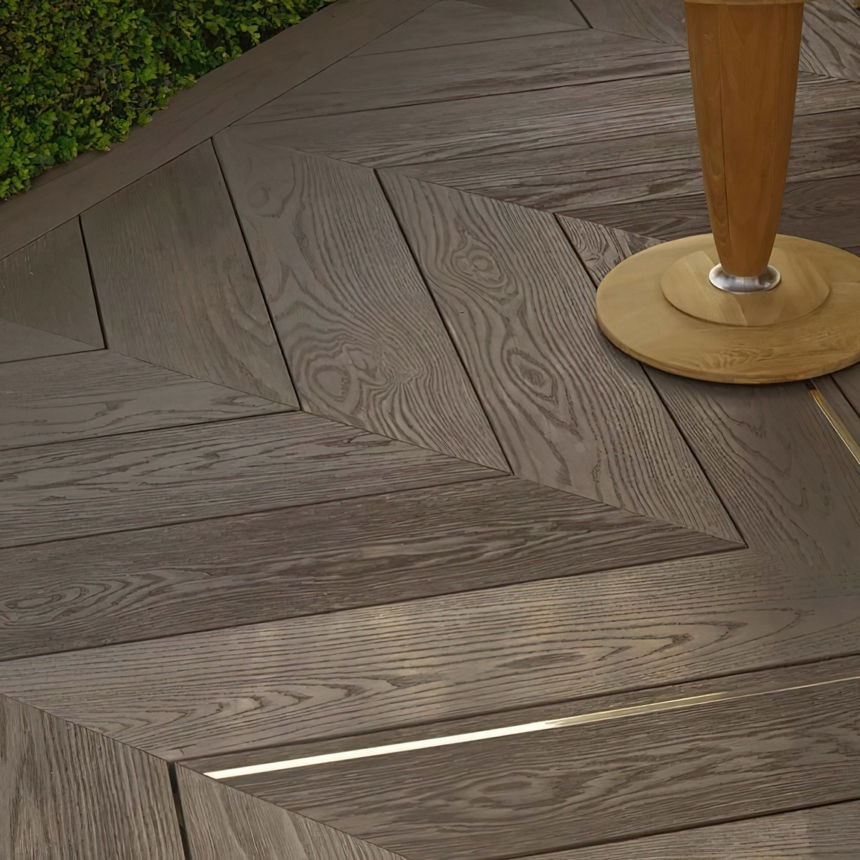 Millboard Ebony Grey gallery detail image