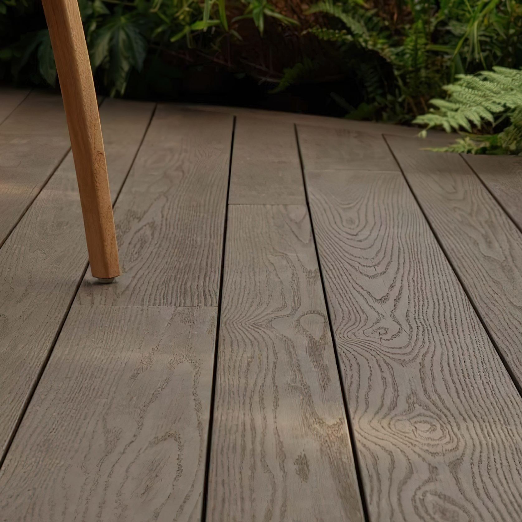 Millboard Ebony Grey gallery detail image