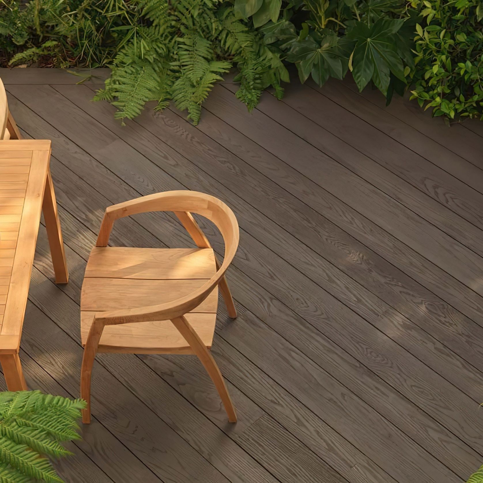 Millboard Ebony Grey gallery detail image