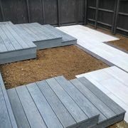Millboard Brushed Basalt | Enhanced Grain Decking gallery detail image