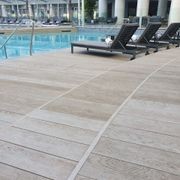 Millboard Smoked Oak | Enhanced Grain Decking gallery detail image