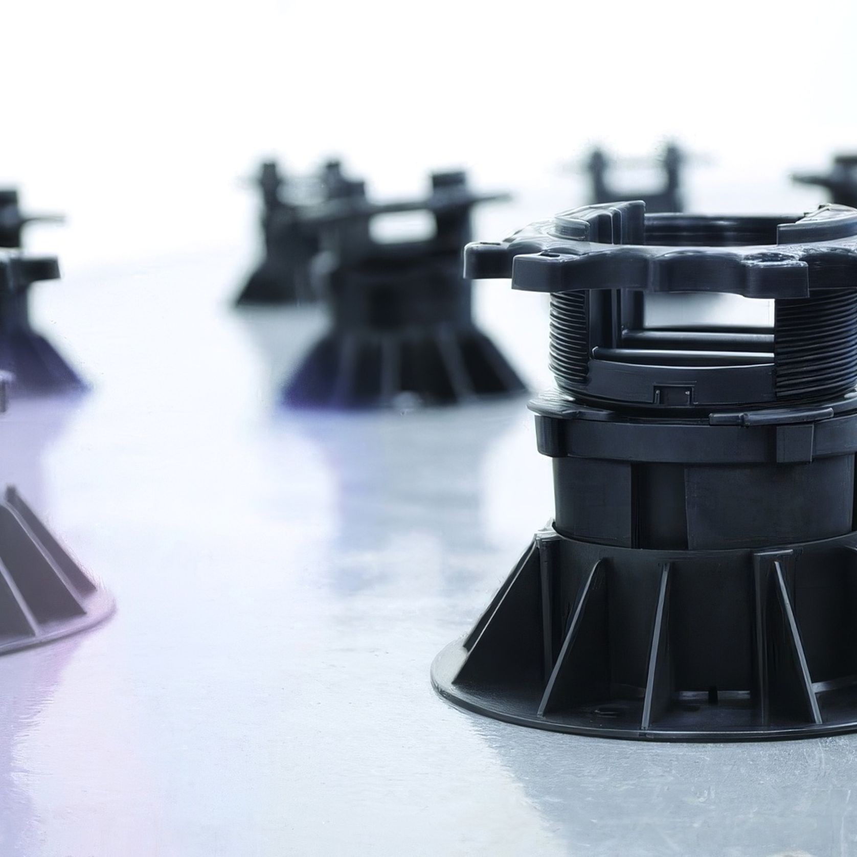 Subframes DuoLift® Pedestal gallery detail image