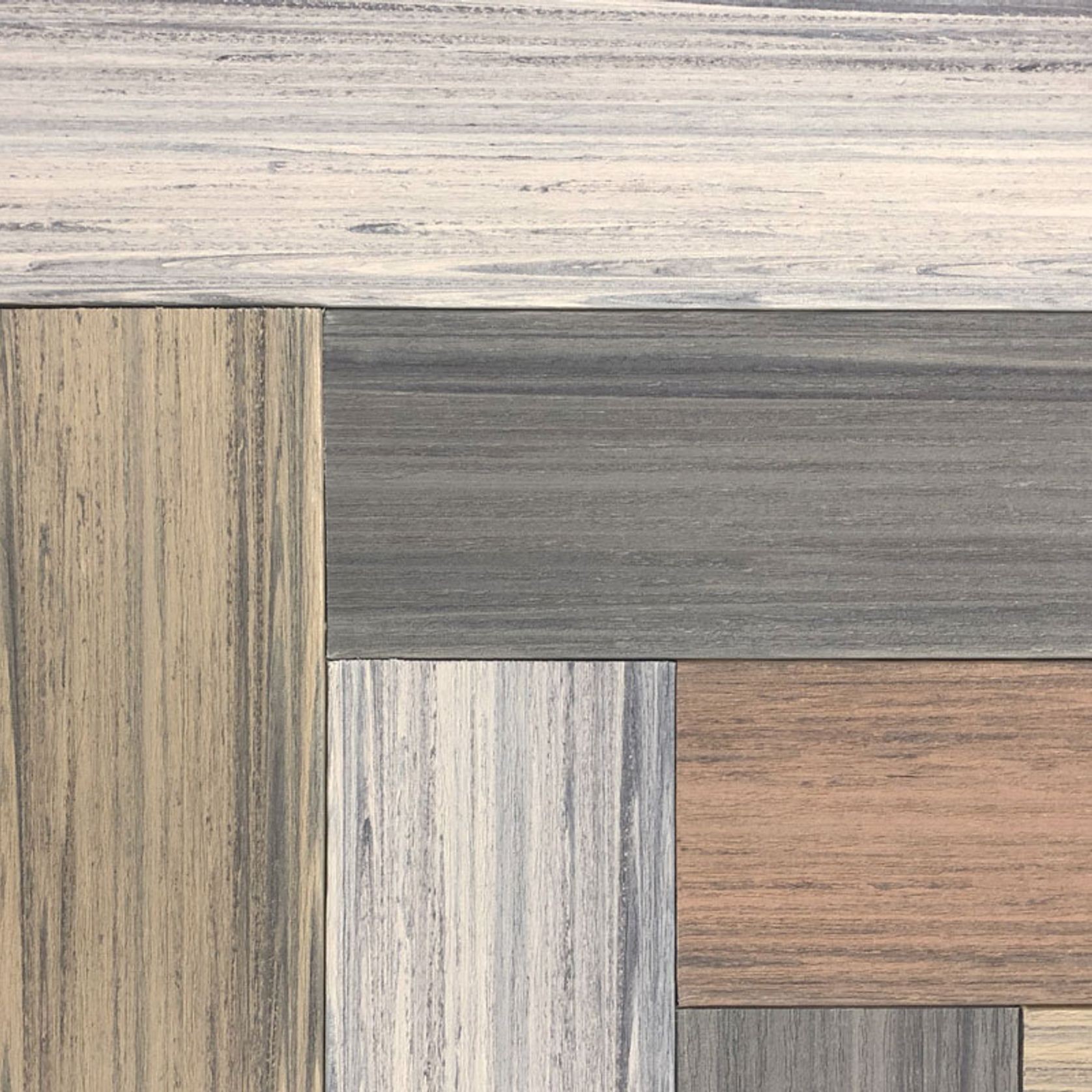 Deckorators® Excursion Composite Decking gallery detail image
