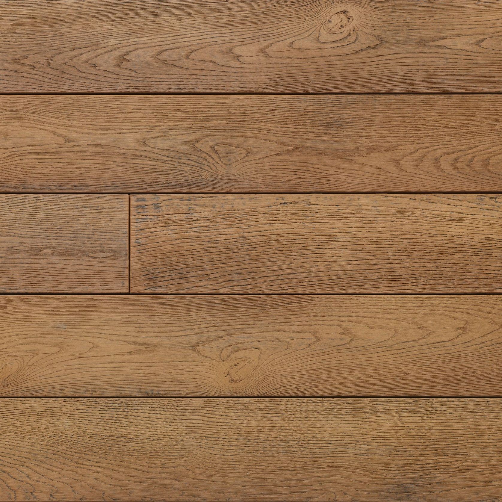 Millboard Coppered Oak | Enhanced Grain Decking gallery detail image