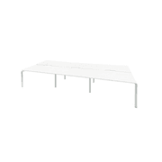 Novah 6-User Shared Desk gallery detail image