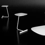 Keily Laptop Table gallery detail image