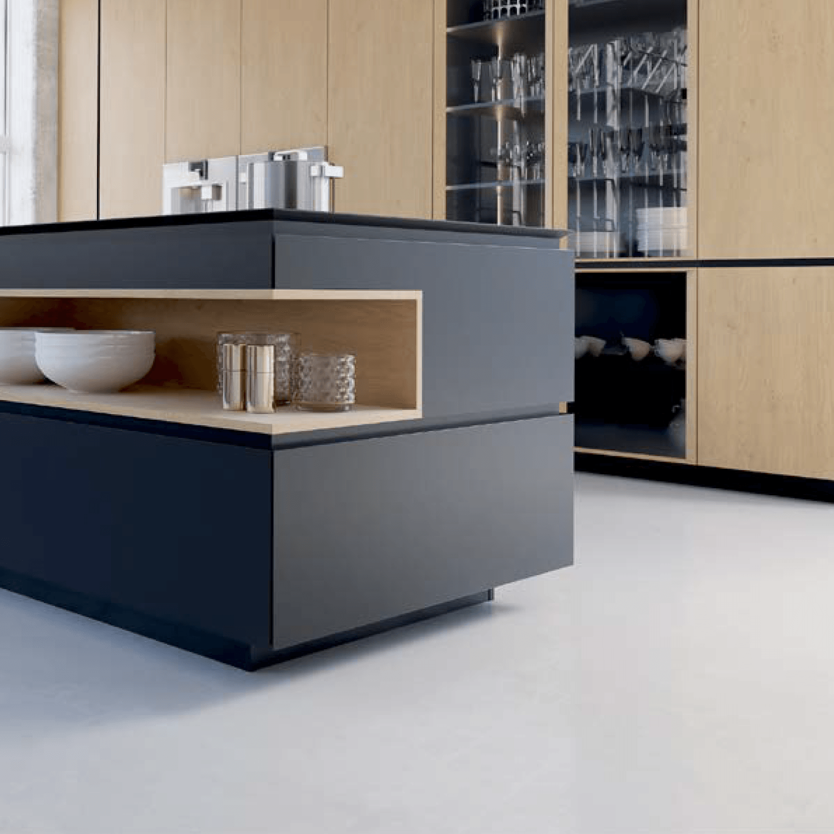 Micropox® Microcement gallery detail image