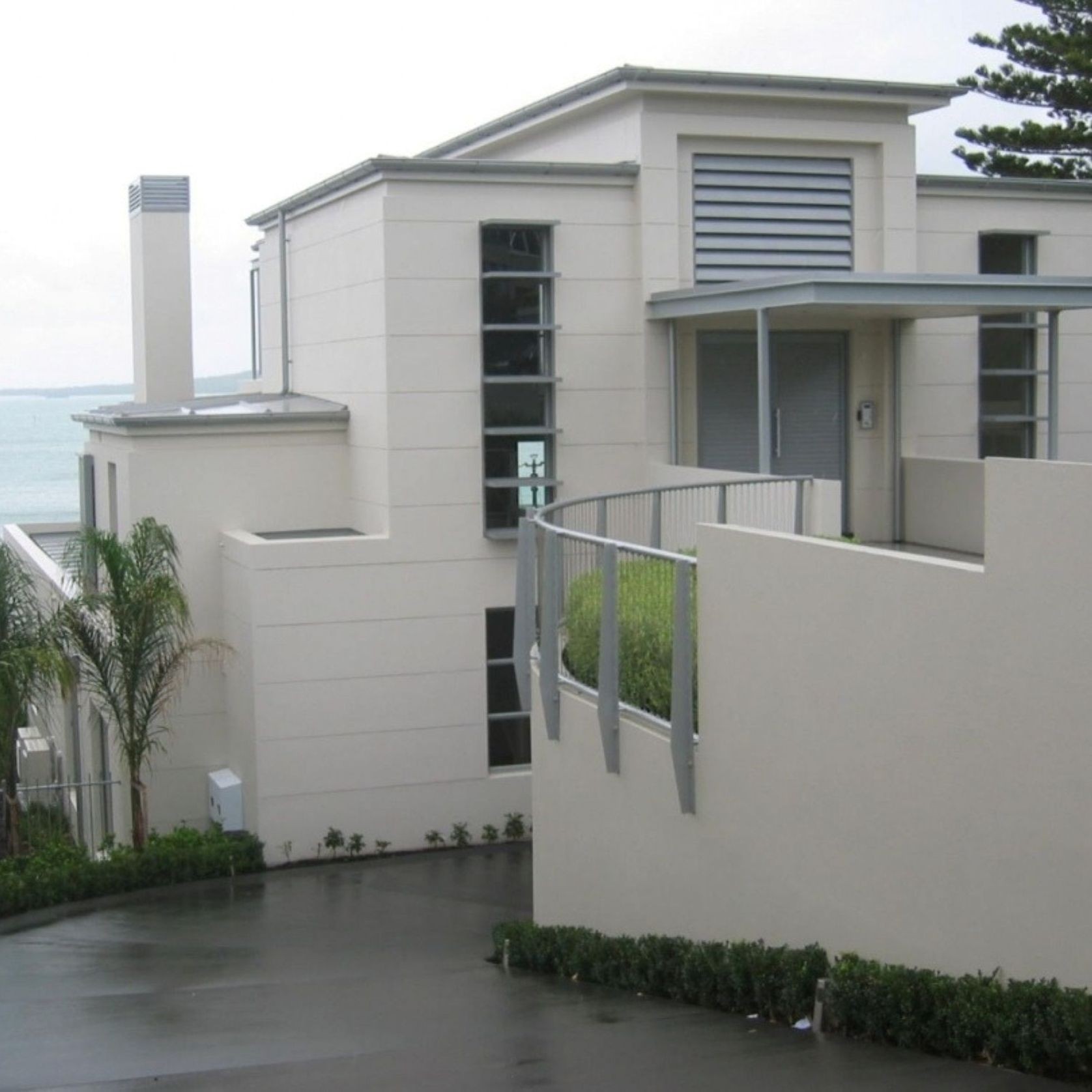 Insulated Concrete Formwork (ICF) gallery detail image