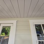 Ribon Soffit Panel System gallery detail image