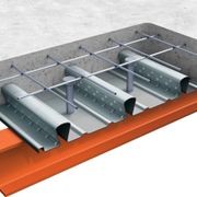 ComFlor® Composite Steel Flooring gallery detail image