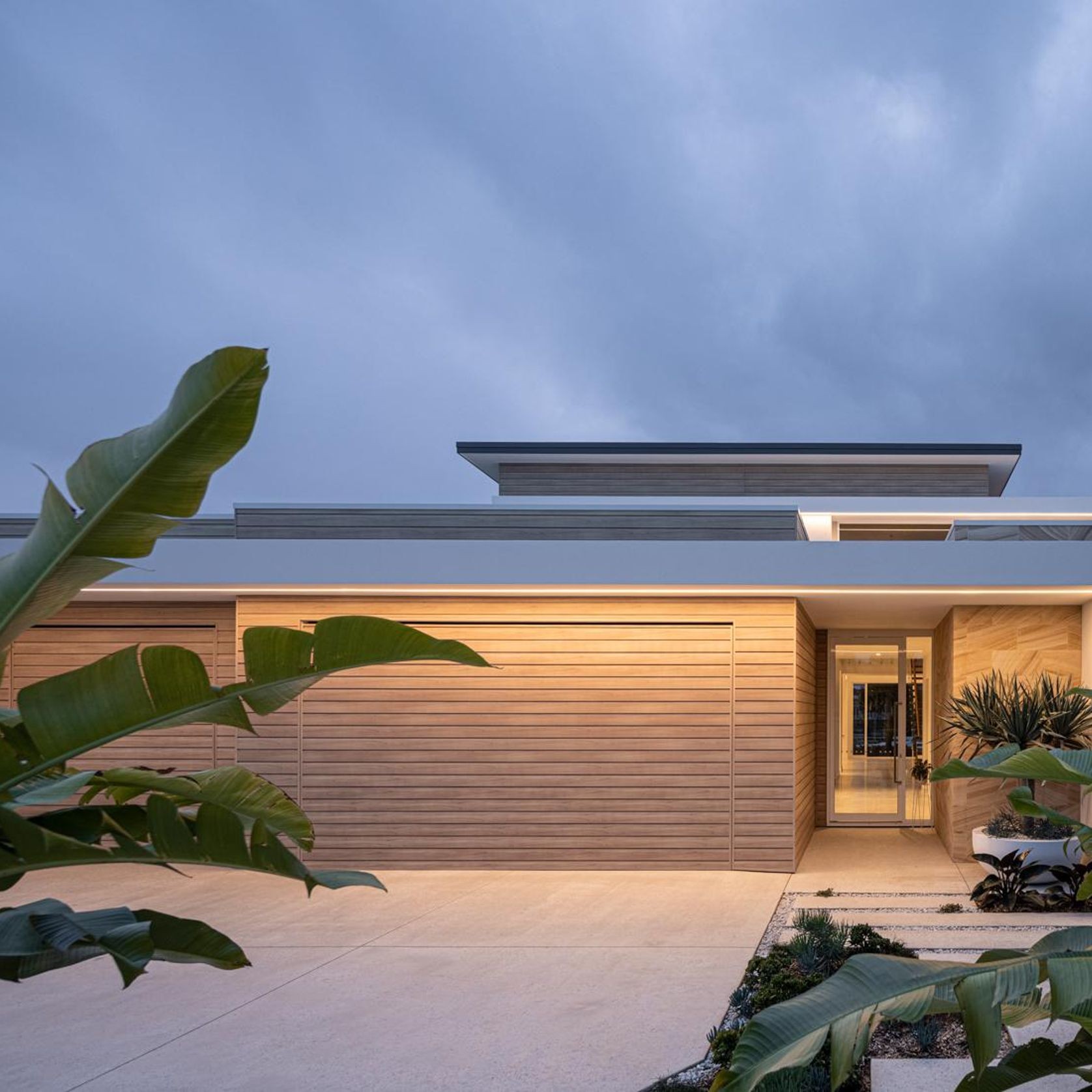 DecoClad® Non-Combustible Aluminium Cladding gallery detail image