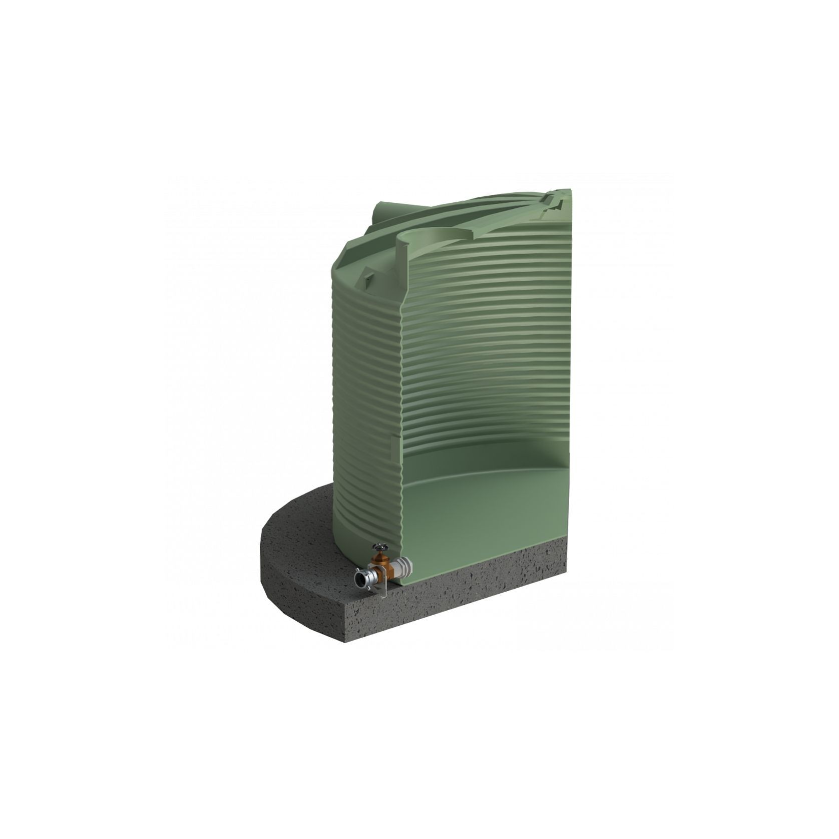 Promax Fire Service Outlet Kit - 100mm gallery detail image