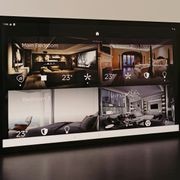 Climate & Comfort Control gallery detail image