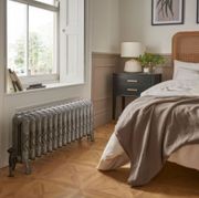 Piccadilly Cast Iron Radiator Range by Paladin gallery detail image