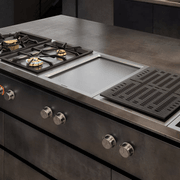 Gaggenau Vario Gas Cooktop 400 Series 38 cm gallery detail image