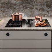 BORA Classic 2.0 | Combined Cooktop and Extractor gallery detail image