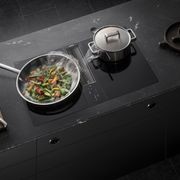 BORA Classic 2.0 | Combined Cooktop and Extractor gallery detail image